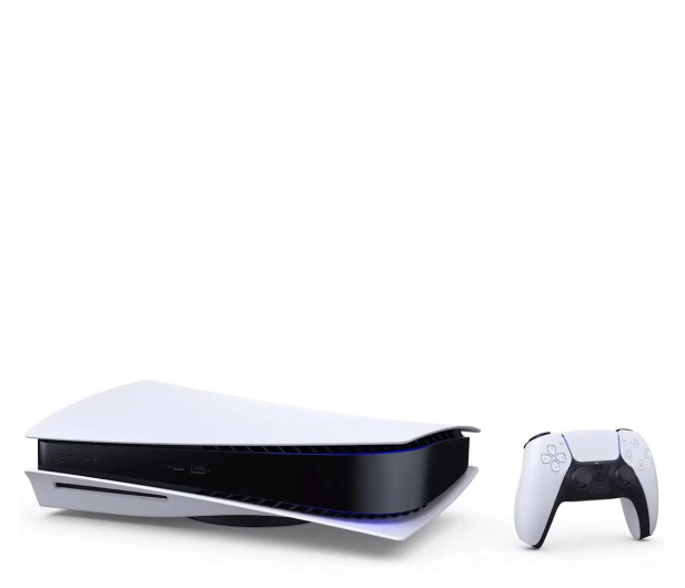 Sony PlayStation 5 + Spider-Man 2 - 1186737 - zdjęcie 4